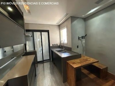 Apartamento, 4 quartos, 173 m² - Foto 4