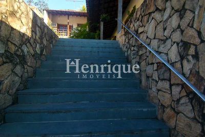 Casa, 4 quartos, 400 m² - Foto 4