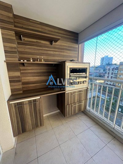 Apartamento, 3 quartos, 104 m² - Foto 5