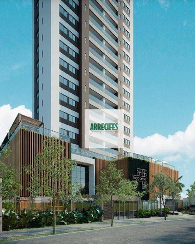 Apartamento, 4 quartos, 108 m² - Foto 2