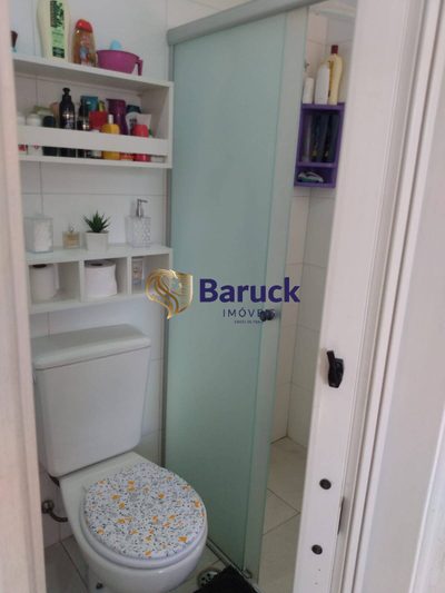Apartamento, 3 quartos, 75 m² - Foto 4