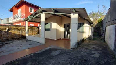 Casa, 2 quartos - Foto 2