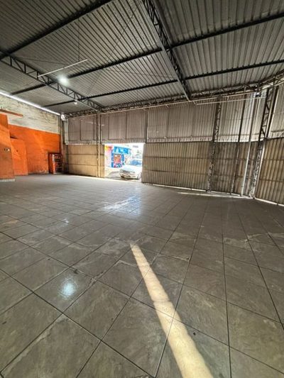 Depósito-Galpão, 175 m² - Foto 1
