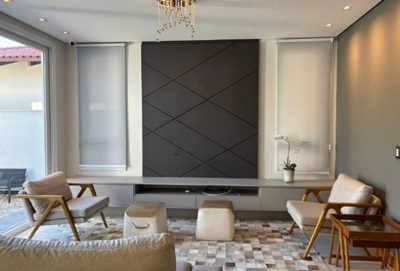 Casa, 4 quartos, 242 m² - Foto 3