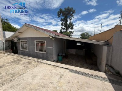 Casa, 4 quartos, 270 m² - Foto 1