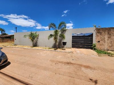 Casa, 4 quartos, 540 m² - Foto 1