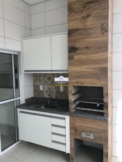 Cobertura, 3 quartos, 123 m² - Foto 5