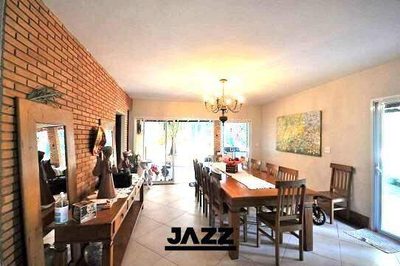 Casa, 5 quartos, 392 m² - Foto 2