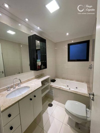 Apartamento, 2 quartos, 127 m² - Foto 2