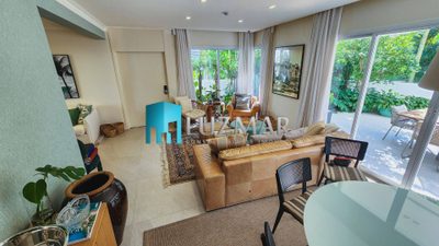 Apartamento, 3 quartos, 340 m² - Foto 4