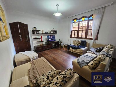 Apartamento, 4 quartos, 130 m² - Foto 1