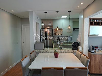 Apartamento, 2 quartos, 66 m² - Foto 5