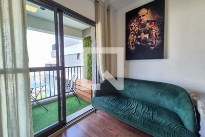 Kitnet-Studio, 33 m² - Foto 3