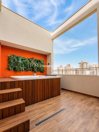 Apartamento, 2 quartos, 140 m² - Foto 2