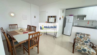 Apartamento, 2 quartos, 76 m² - Foto 2