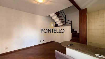 Apartamento, 1 quarto, 60 m² - Foto 5