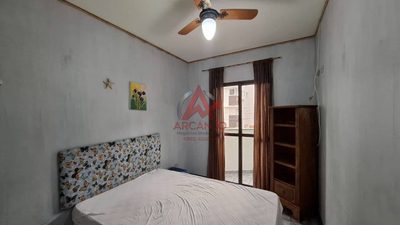 Apartamento, 2 quartos, 37 m² - Foto 5