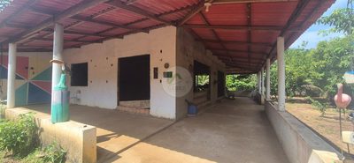 Sítio, 1 quarto, 80 m² - Foto 5