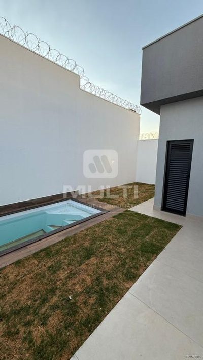 Casa, 3 quartos, 150 m² - Foto 2
