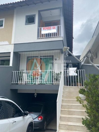 Casa, 240 m² - Foto 1