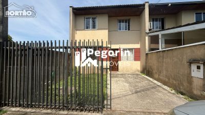 Casa, 5 quartos, 85 m² - Foto 2