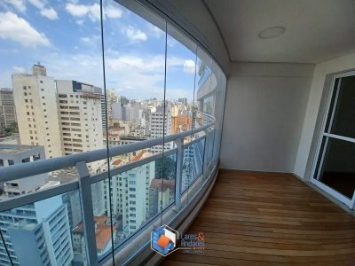 Apartamento, 1 quarto, 50 m² - Foto 1
