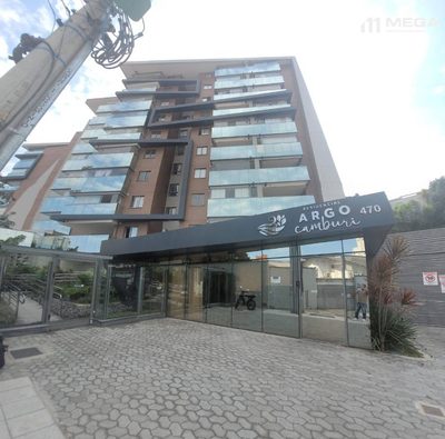 Apartamento, 2 quartos, 65 m² - Foto 1