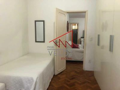 Apartamento, 3 quartos, 95 m² - Foto 1