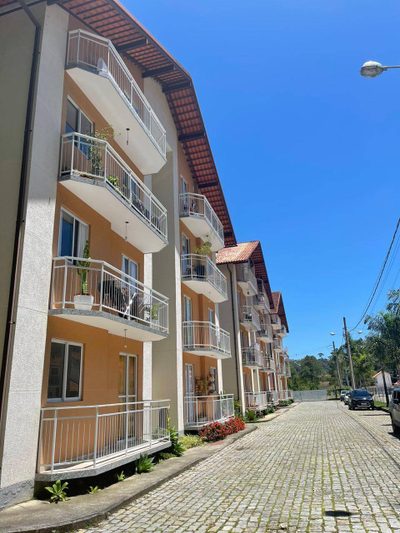 Apartamento, 2 quartos - Foto 2