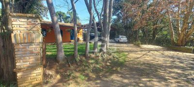 Chácara, 3 quartos, 33 m² - Foto 1