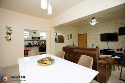 Apartamento, 2 quartos, 88 m² - Foto 4
