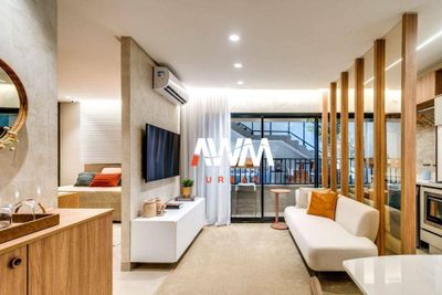 Apartamento, 2 quartos, 63 m² - Foto 3