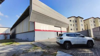 Depósito-Galpão, 1700 m² - Foto 2