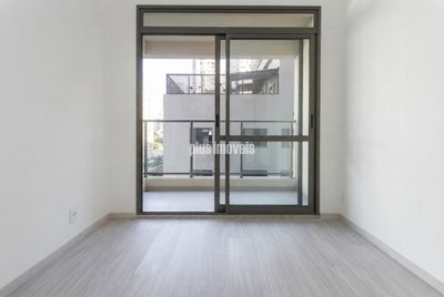 Apartamento, 1 quarto, 35 m² - Foto 2