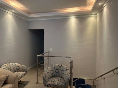 Sobrado, 2 quartos, 147 m² - Foto 2