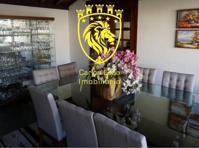 Casa, 5 quartos, 724 m² - Foto 2