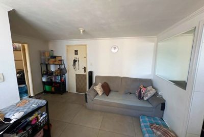 Apartamento, 1 quarto, 41 m² - Foto 4