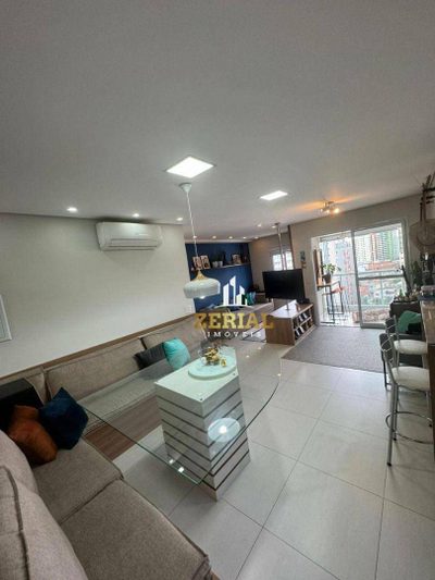 Apartamento, 2 quartos, 72 m² - Foto 1