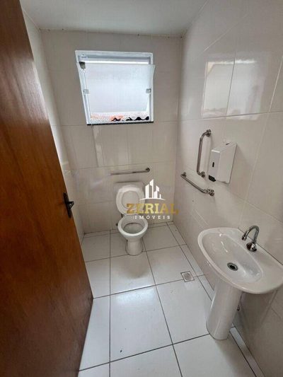Prédio Inteiro, 434 m² - Foto 4