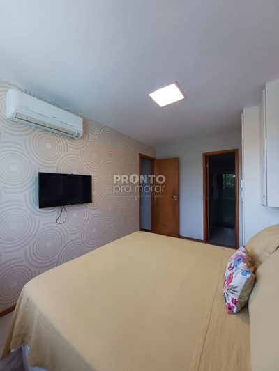 Apartamento, 2 quartos, 63 m² - Foto 3