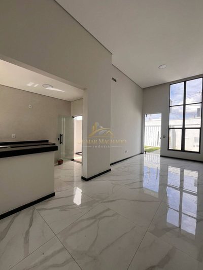 Casa, 3 quartos, 96 m² - Foto 4
