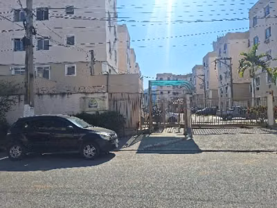 Apartamento, 2 quartos, 45 m² - Foto 1