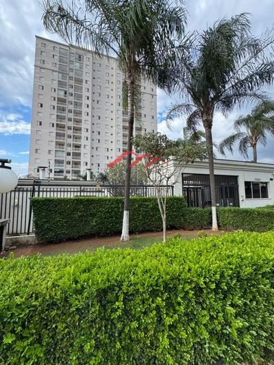 Apartamento, 2 quartos, 57 m² - Foto 1