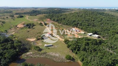 Terreno, 1000 m² - Foto 1