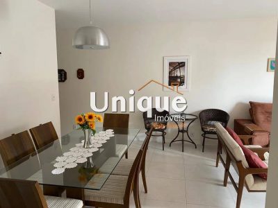 Apartamento, 3 quartos, 97 m² - Foto 5
