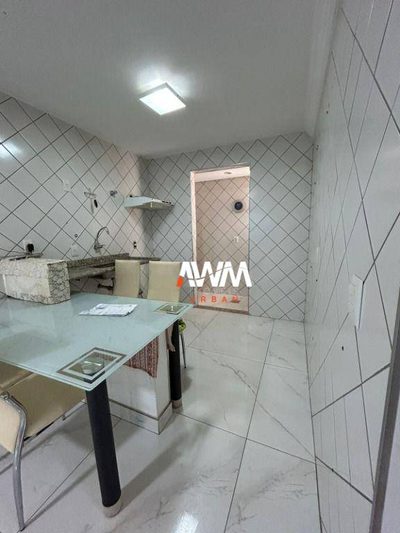 Apartamento, 2 quartos, 69 m² - Foto 4