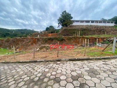 Terreno, 347 m² - Foto 1