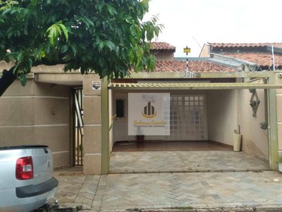 Casa, 3 quartos, 170 m² - Foto 1