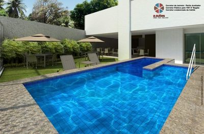 Apartamento, 3 quartos, 57 m² - Foto 5