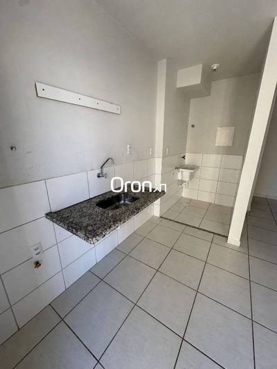 Apartamento, 2 quartos, 47 m² - Foto 3